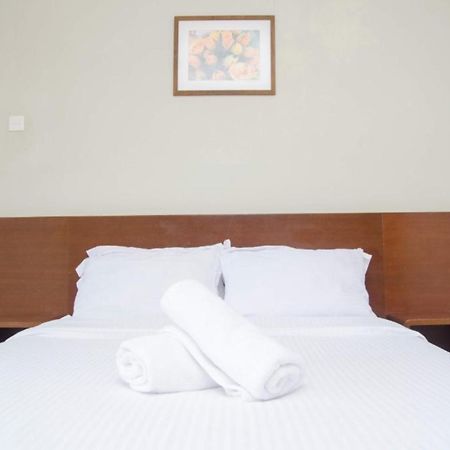 Janaview Taiping Hotel Esterno foto