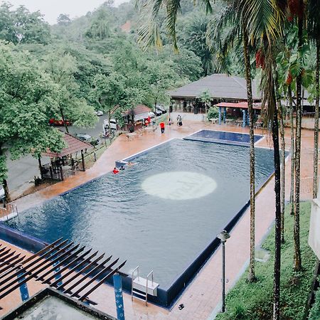 Janaview Taiping Hotel Esterno foto