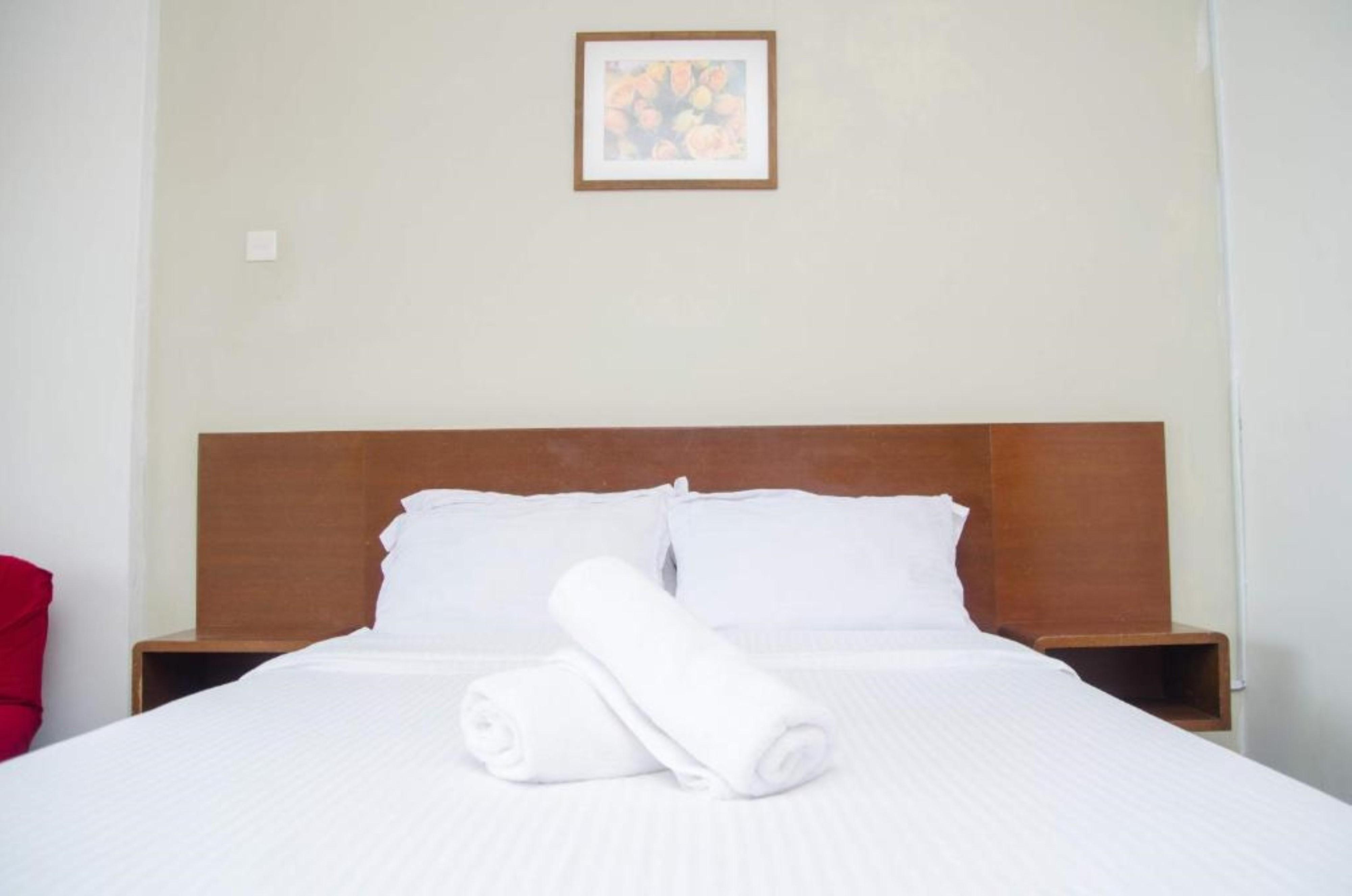 Janaview Taiping Hotel Esterno foto