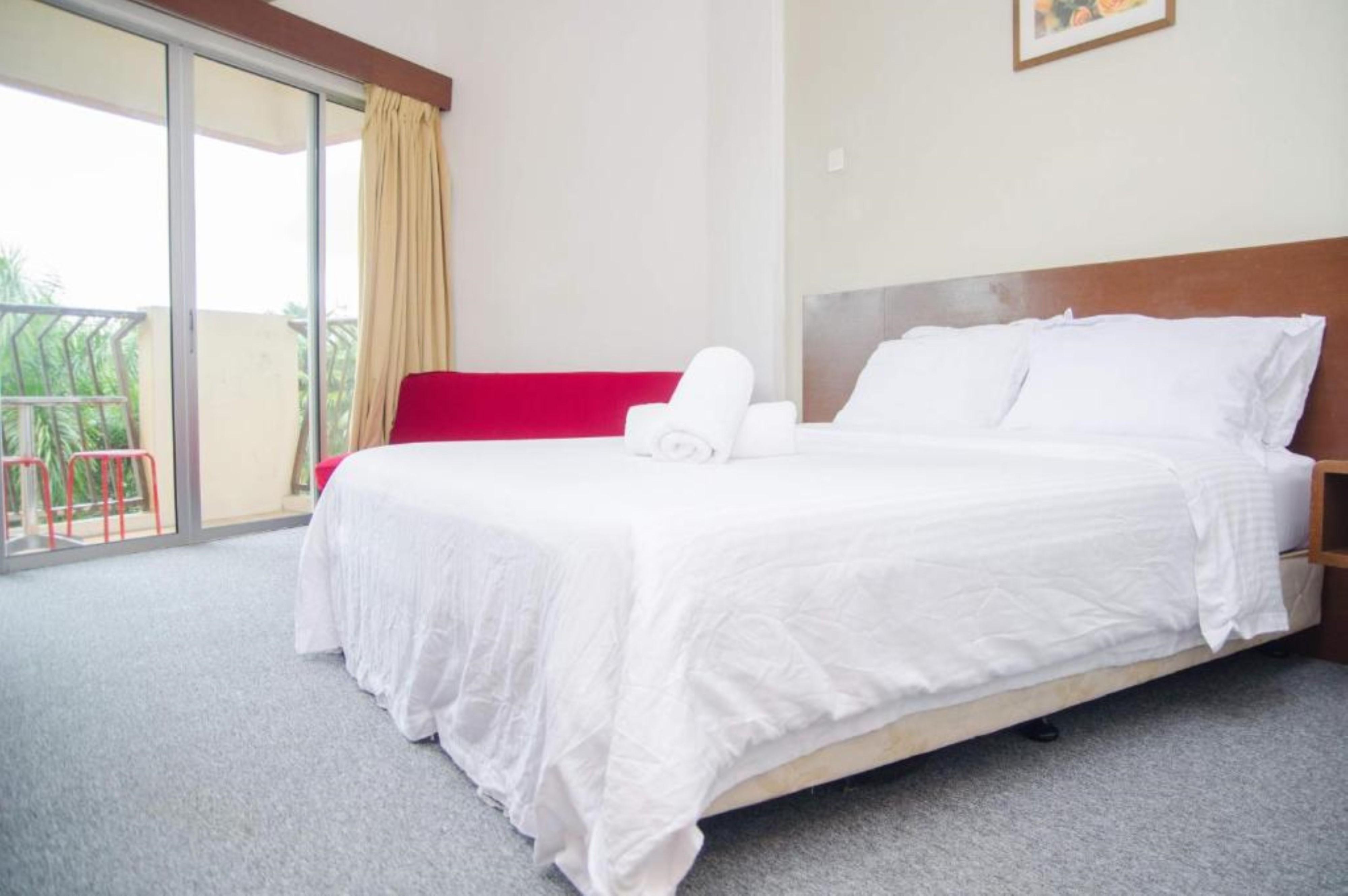 Janaview Taiping Hotel Esterno foto