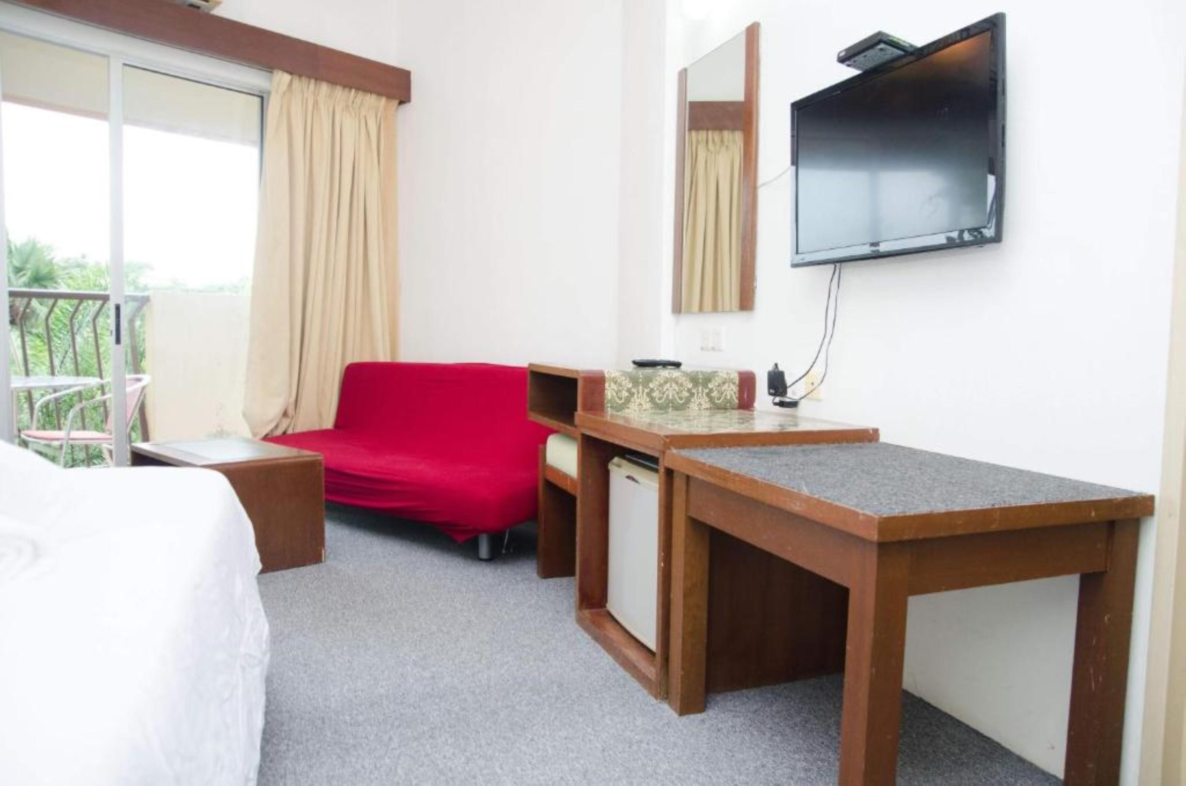 Janaview Taiping Hotel Esterno foto
