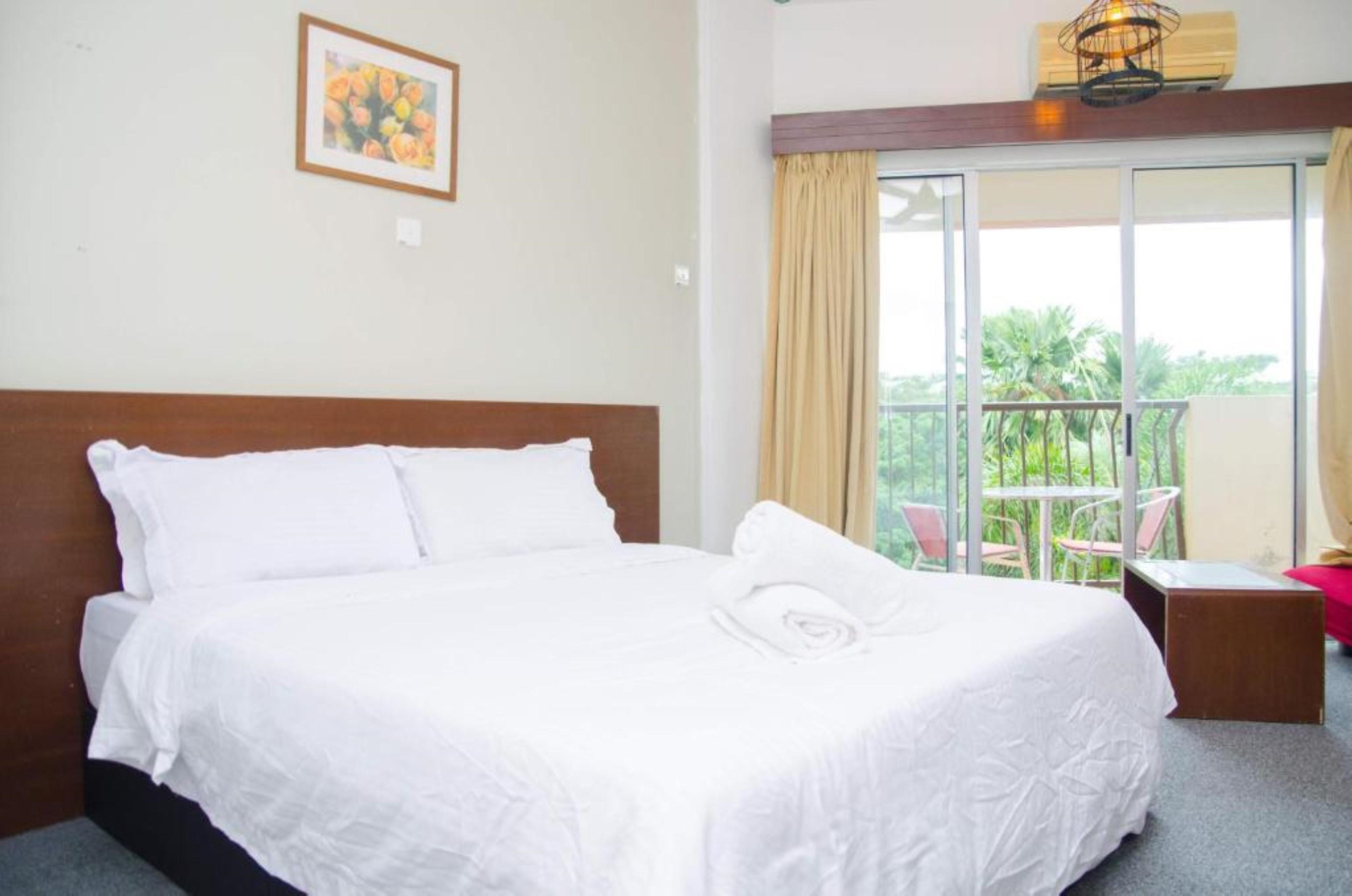 Janaview Taiping Hotel Esterno foto