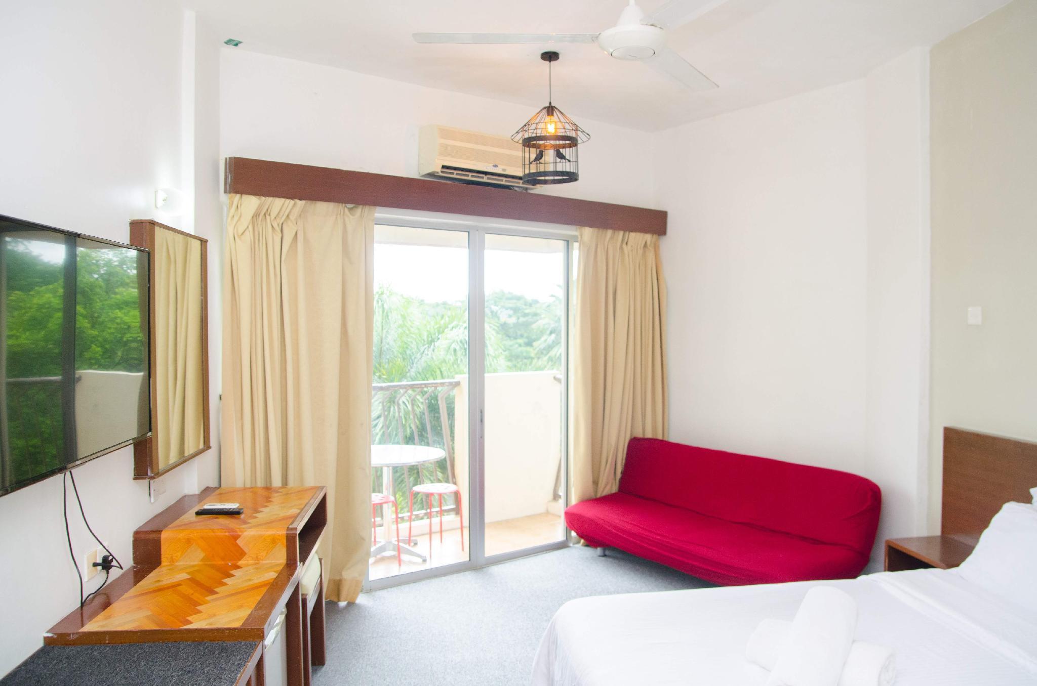 Janaview Taiping Hotel Esterno foto