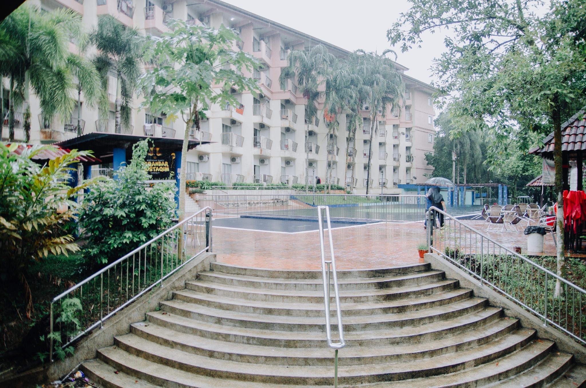 Janaview Taiping Hotel Esterno foto