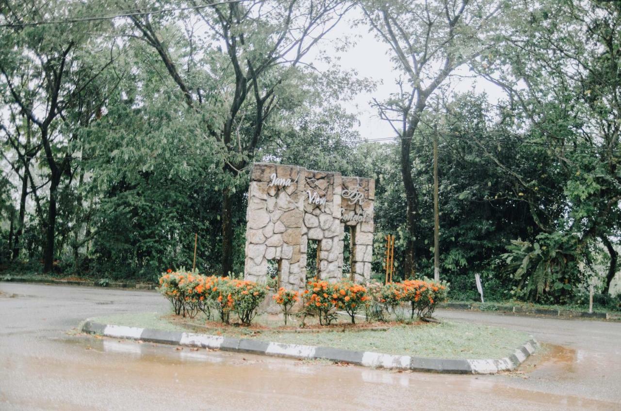 Janaview Taiping Hotel Esterno foto