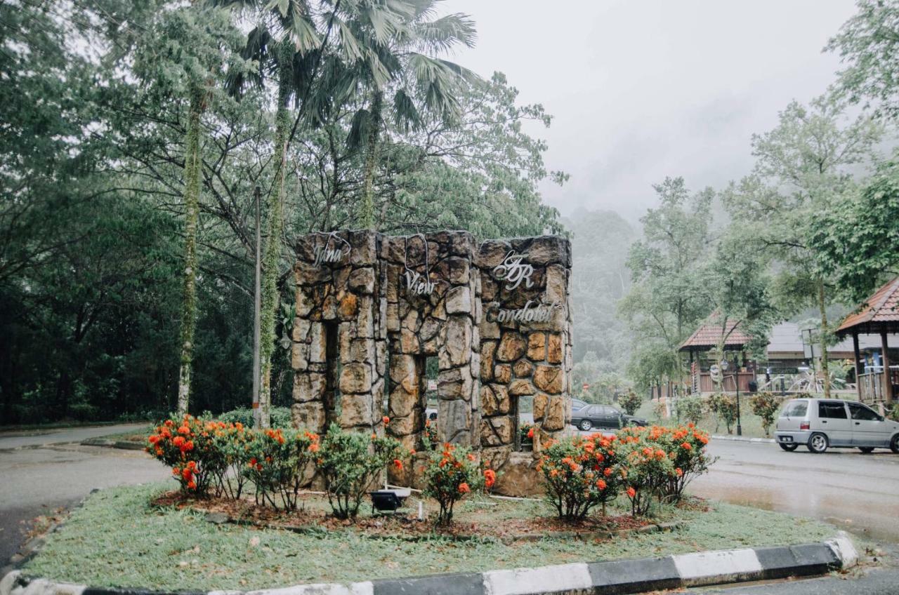 Janaview Taiping Hotel Esterno foto