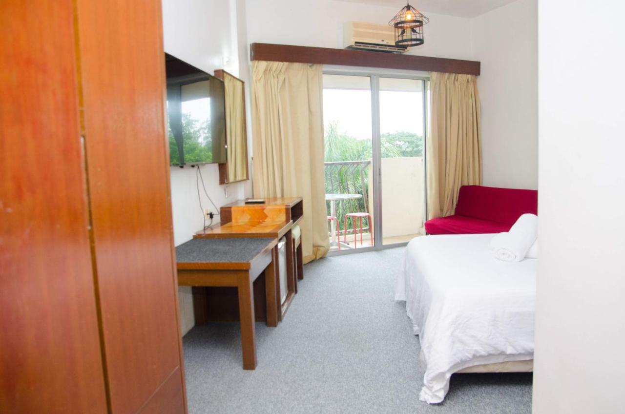 Janaview Taiping Hotel Esterno foto