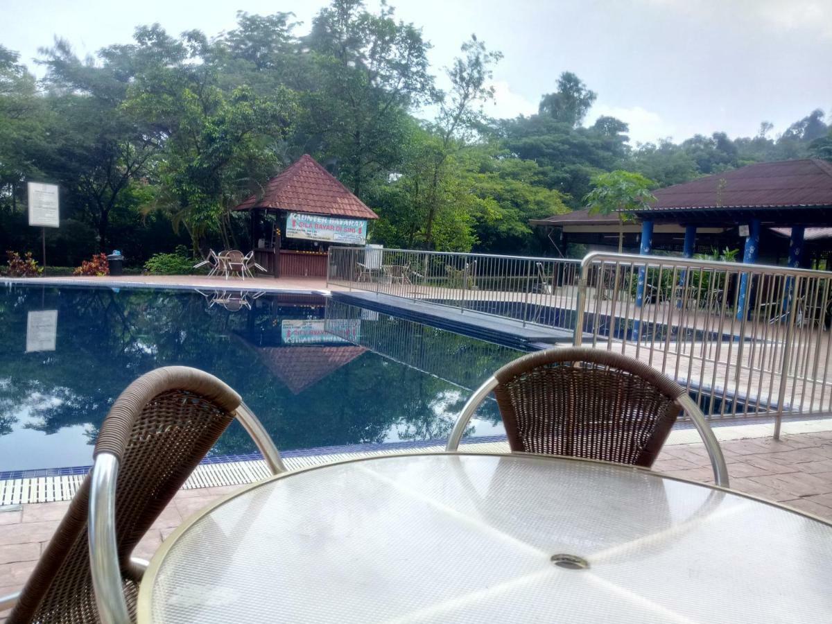 Janaview Taiping Hotel Esterno foto