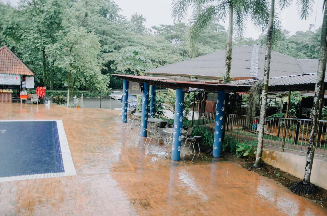 Janaview Taiping Hotel Esterno foto