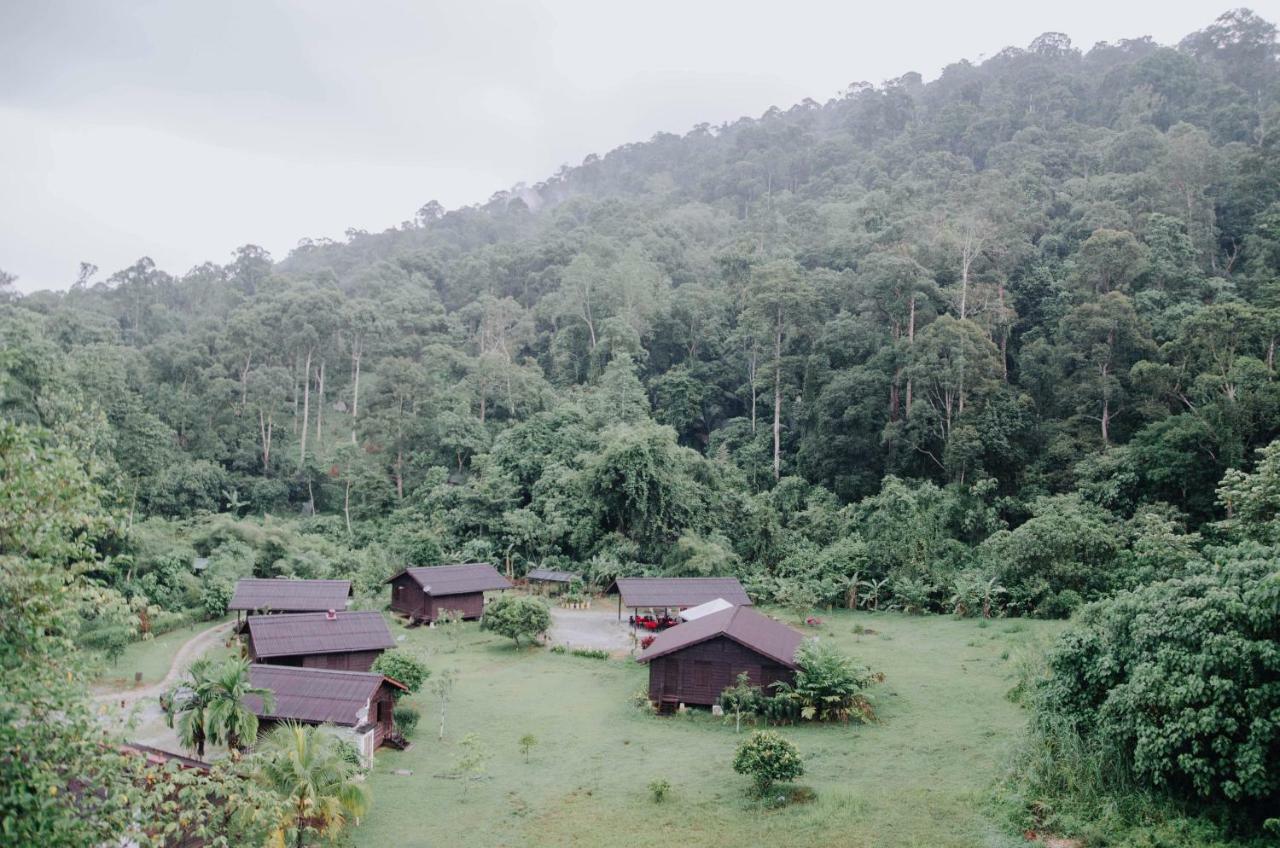 Janaview Taiping Hotel Esterno foto