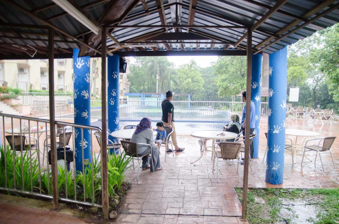 Janaview Taiping Hotel Esterno foto
