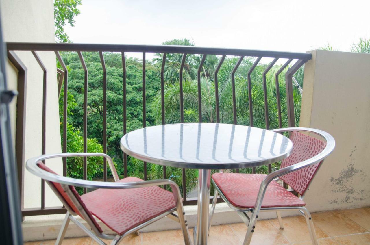 Janaview Taiping Hotel Esterno foto