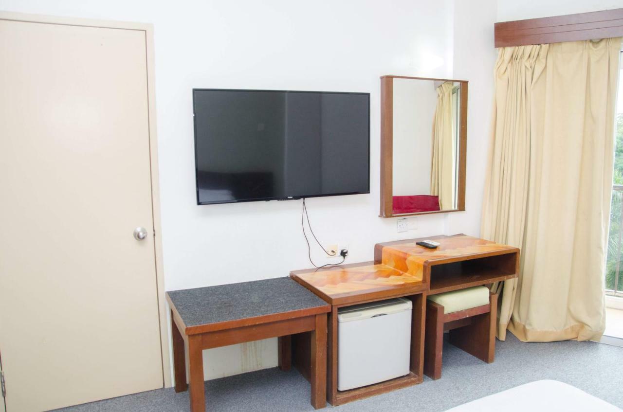 Janaview Taiping Hotel Esterno foto